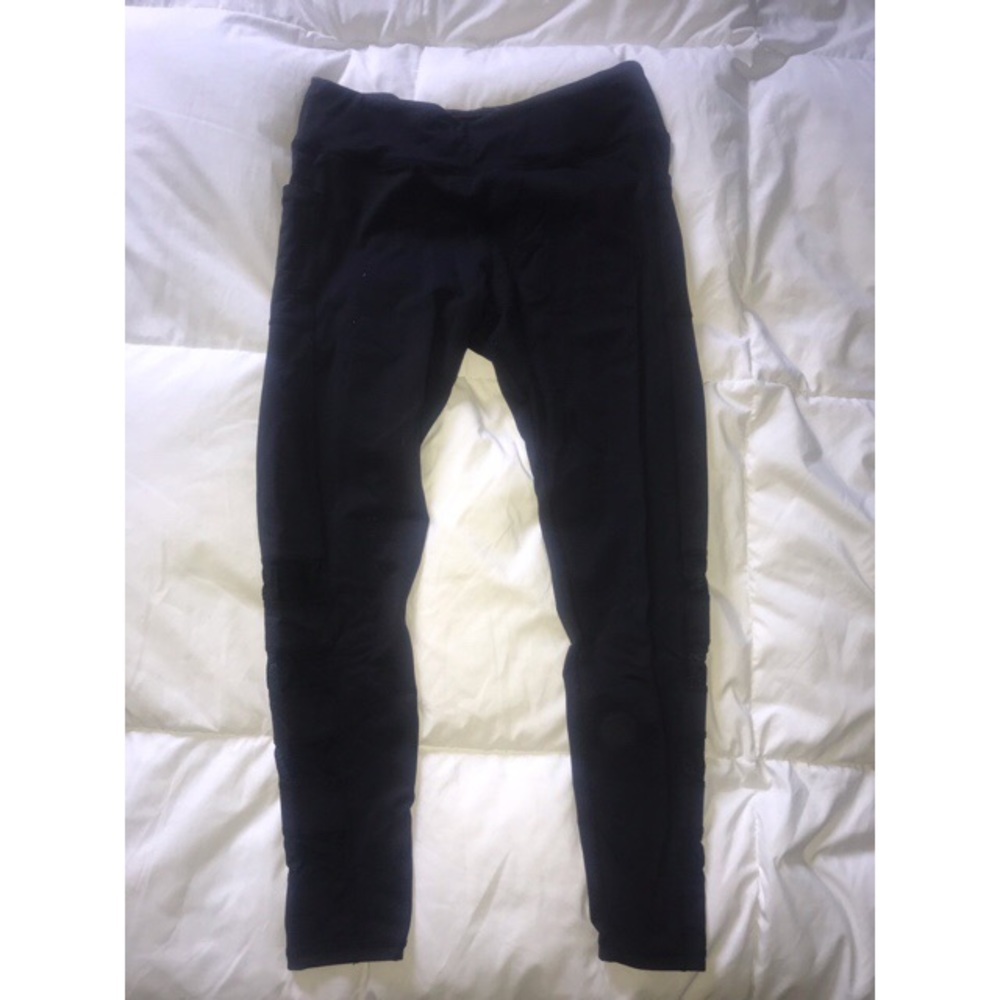 Senita Athletics Leggings